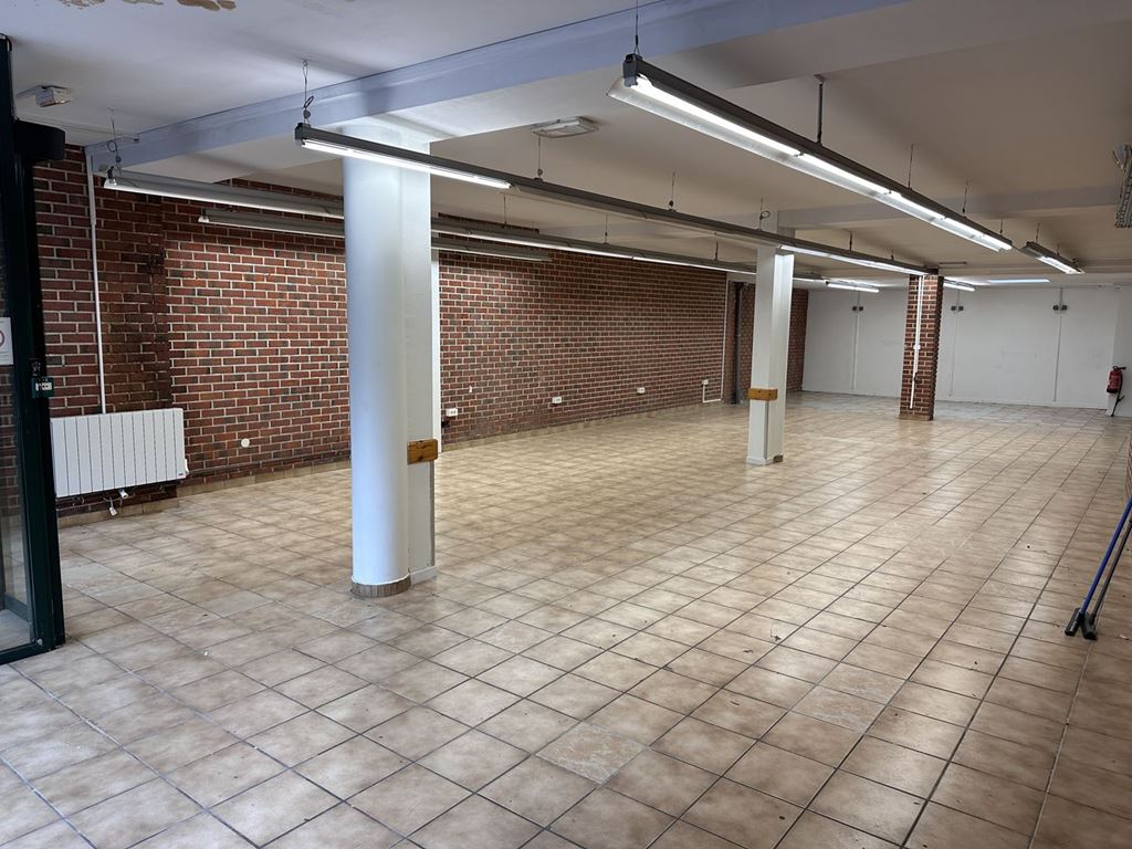 Murs commerciaux LA MADELEINE (59110) VDH IMMOBILIER