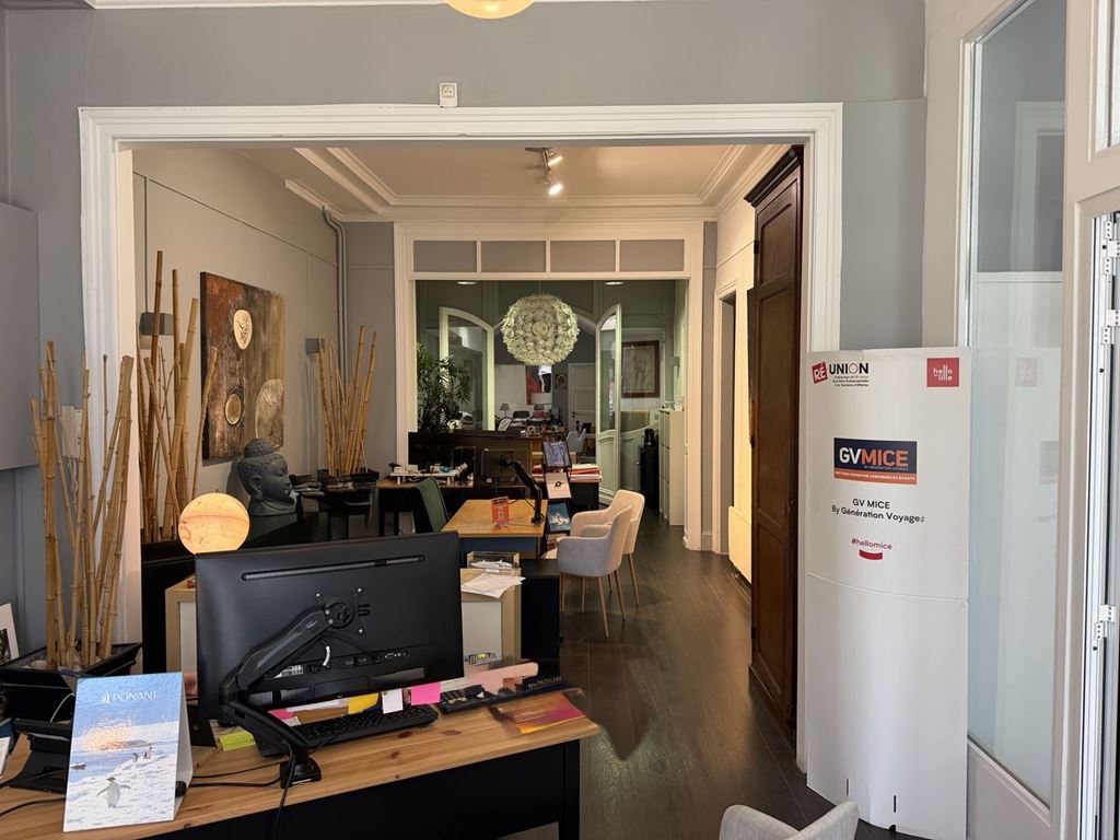 Bail commercial LILLE (59000) VDH IMMOBILIER