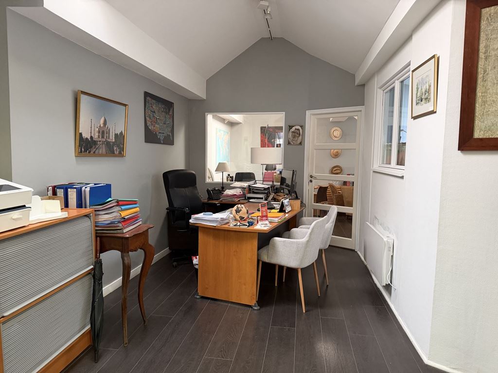 Bail commercial LILLE (59000) VDH IMMOBILIER