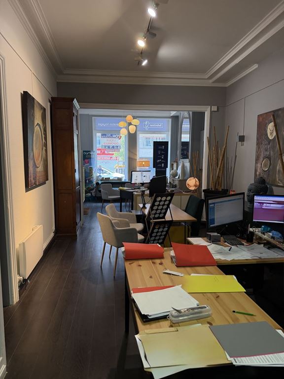 Bail commercial LILLE (59000) VDH IMMOBILIER