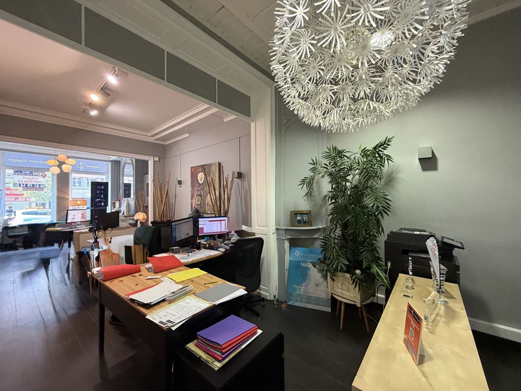 Bail commercial LILLE (59000) VDH IMMOBILIER