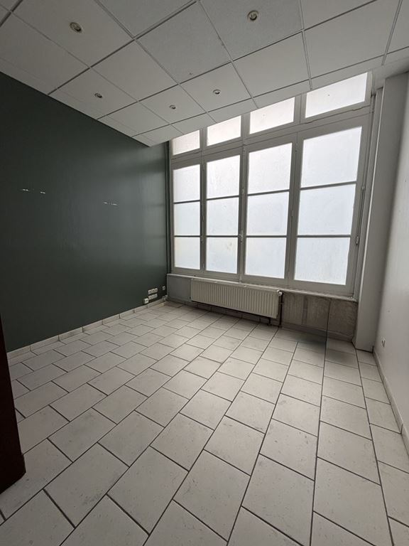 Bail commercial LILLE (59000) VDH IMMOBILIER