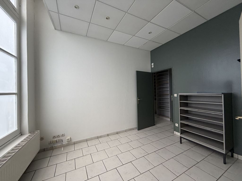 Bail commercial LILLE (59000) VDH IMMOBILIER