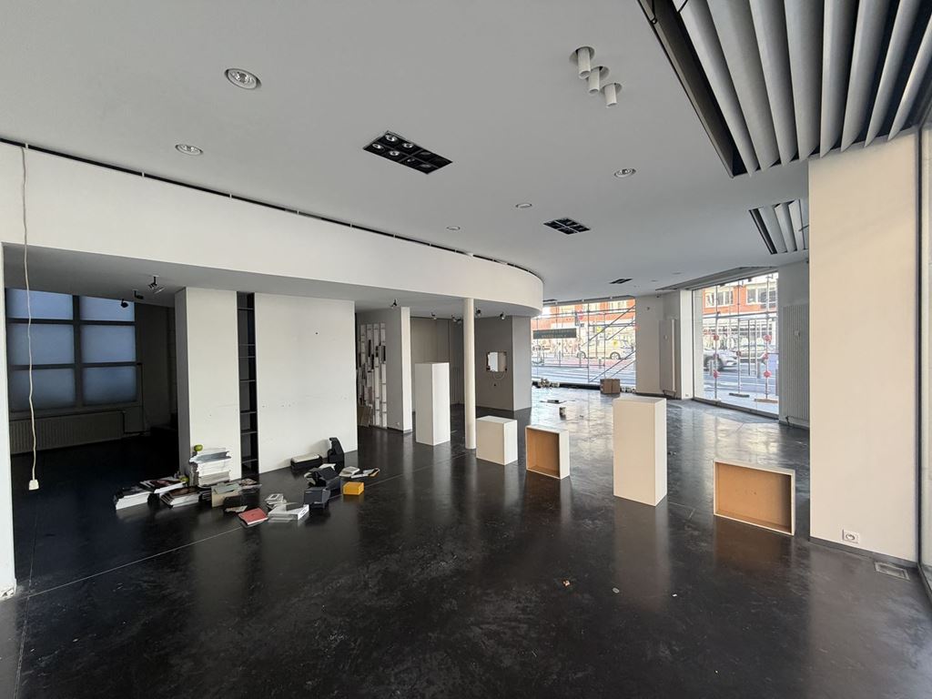 Bail commercial LILLE (59800) VDH IMMOBILIER