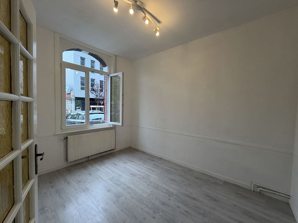 Local professionnel LILLE (59000) VDH IMMOBILIER