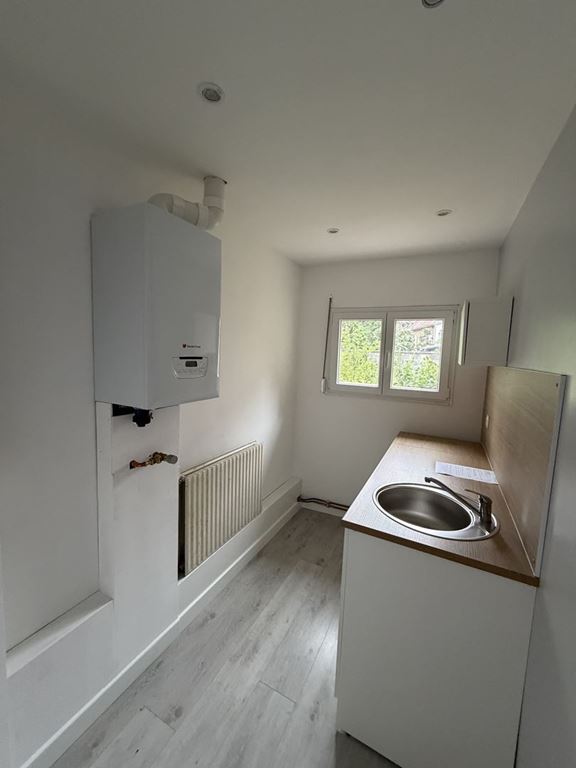 Local professionnel LILLE (59000) VDH IMMOBILIER
