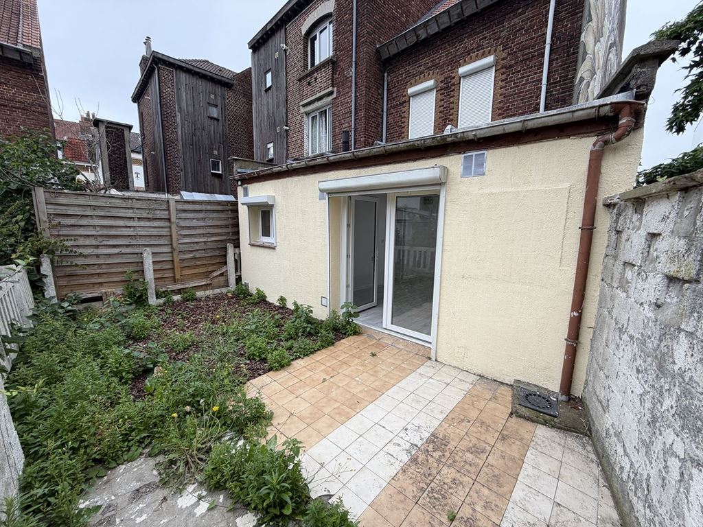 Local professionnel LILLE (59000) VDH IMMOBILIER