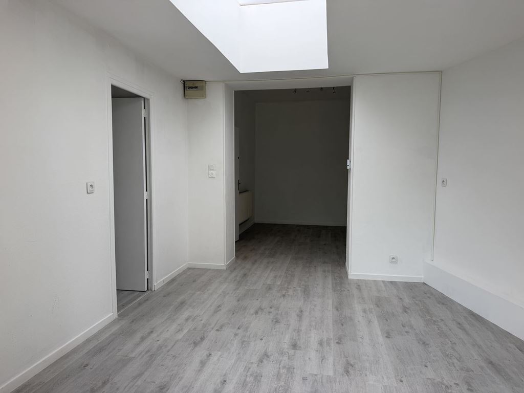 Local professionnel LILLE (59000) VDH IMMOBILIER