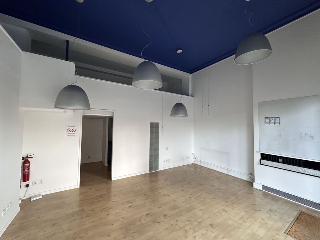Bail commercial LILLE (59800) VDH IMMOBILIER