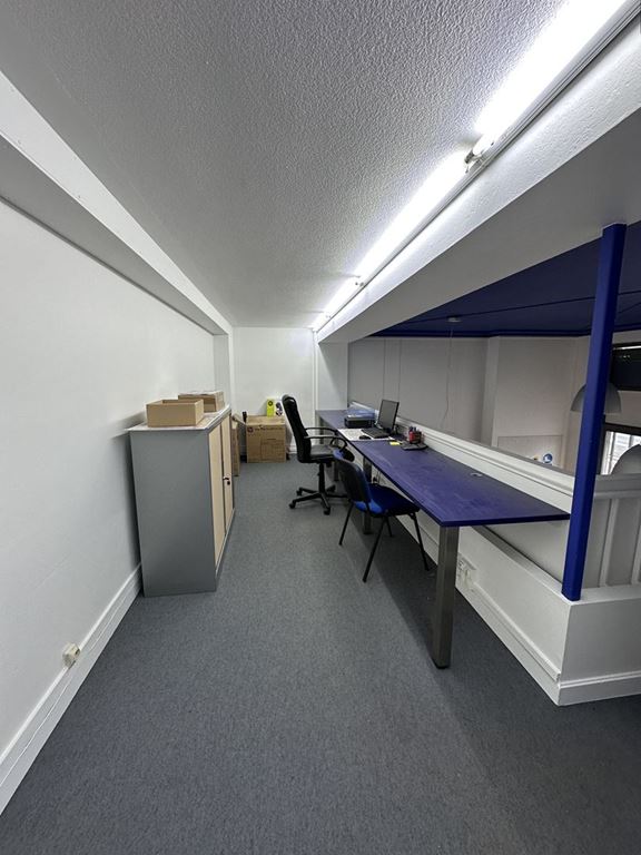 Bail commercial LILLE (59800) VDH IMMOBILIER