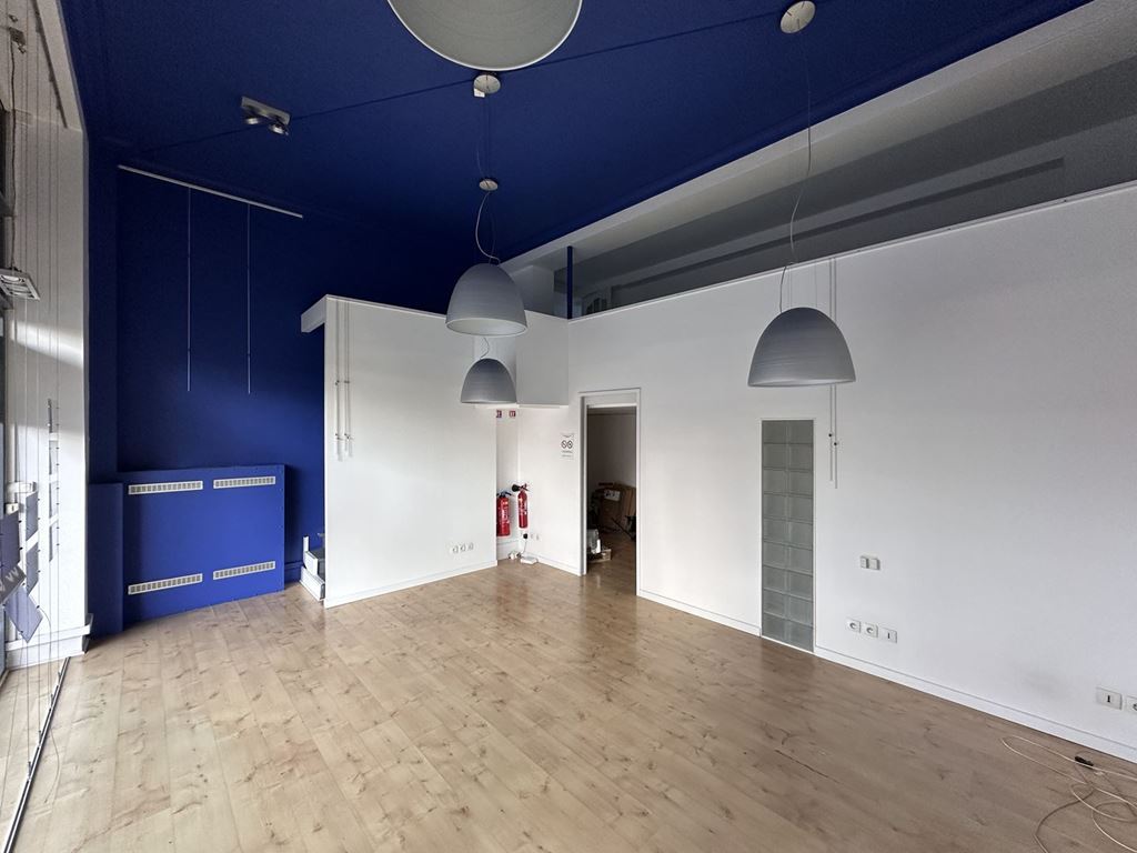 Bail commercial LILLE (59800) VDH IMMOBILIER