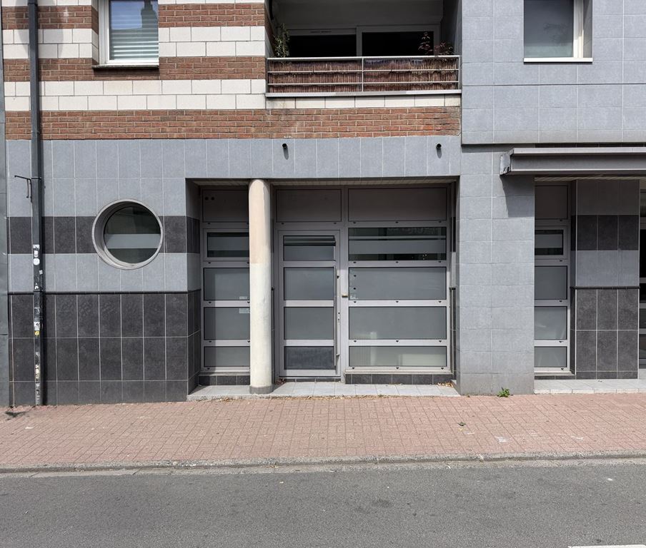 Local professionnel LILLE (59800) VDH IMMOBILIER