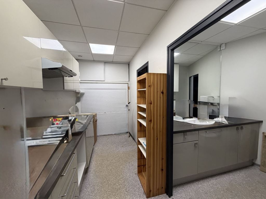 Local professionnel LILLE (59800) VDH IMMOBILIER