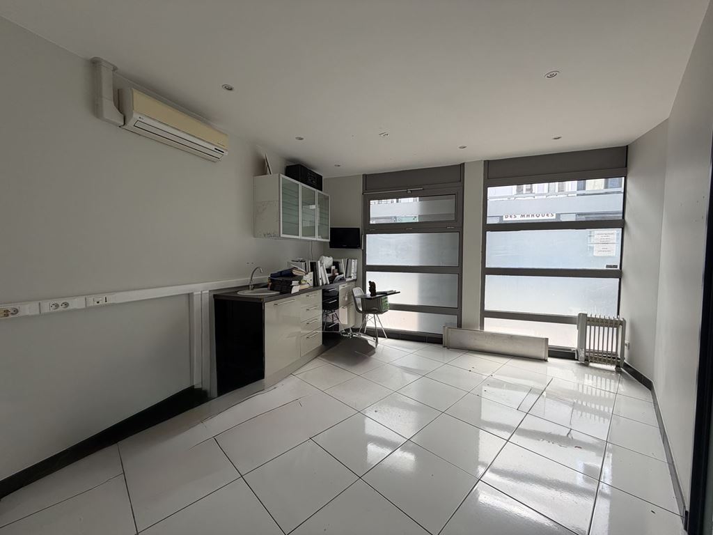Local professionnel LILLE (59800) VDH IMMOBILIER