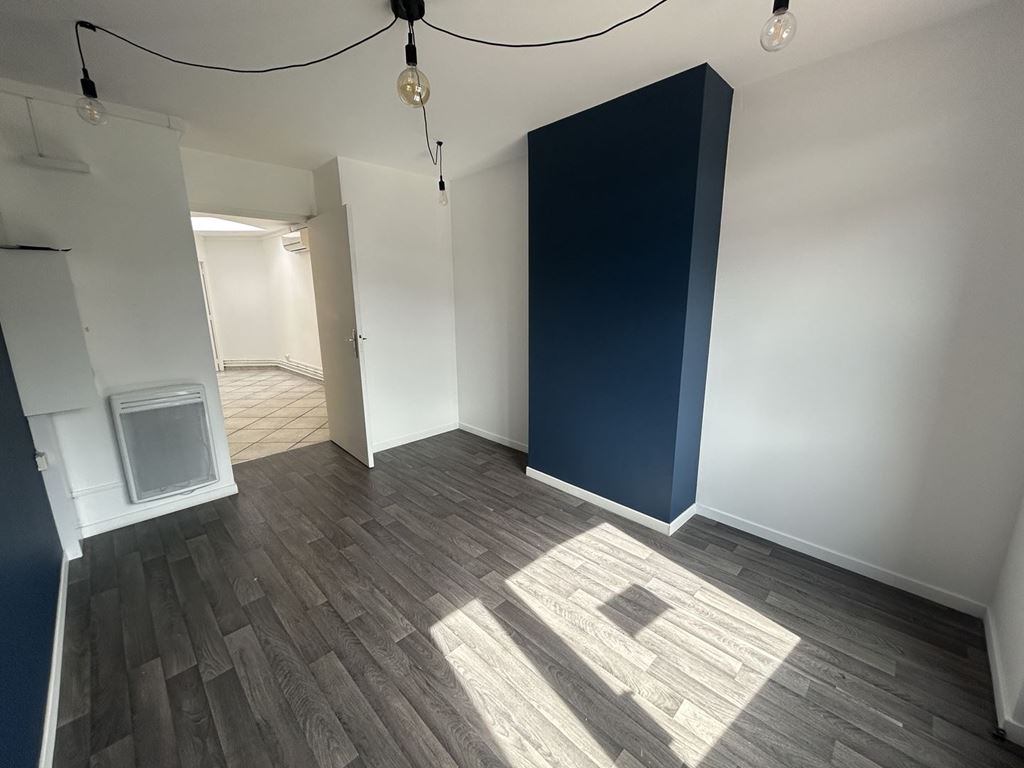 Bail commercial LESQUIN (59810) VDH IMMOBILIER