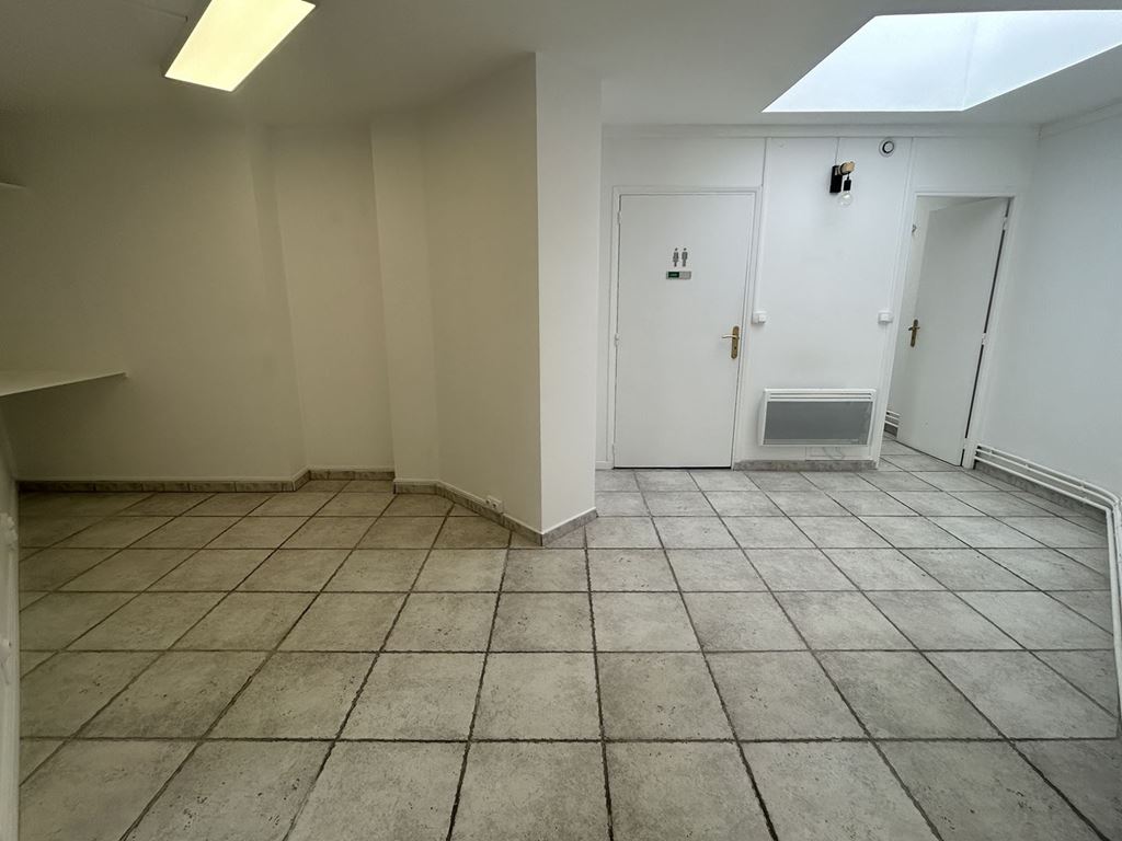 Bail commercial LESQUIN (59810) VDH IMMOBILIER