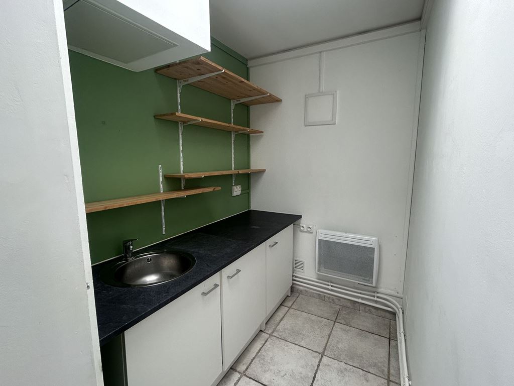 Bail commercial LESQUIN (59810) VDH IMMOBILIER