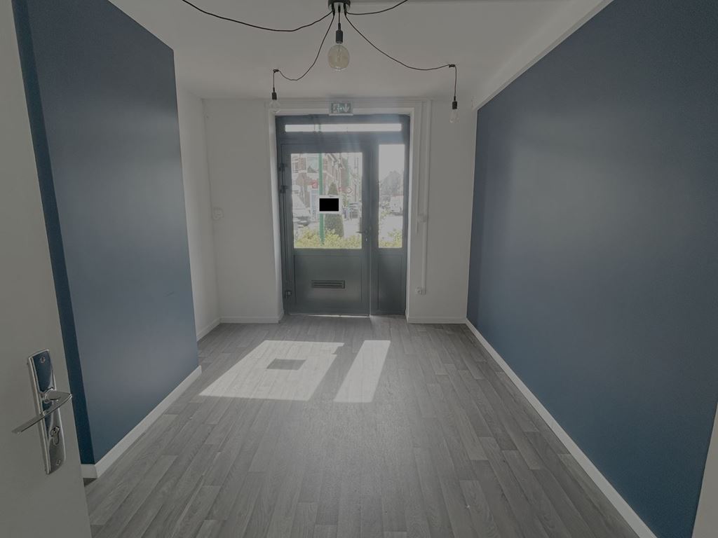Bail commercial LESQUIN (59810) VDH IMMOBILIER