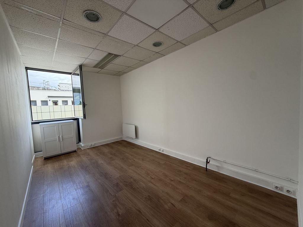 Bureaux LA MADELEINE (59110) VDH IMMOBILIER