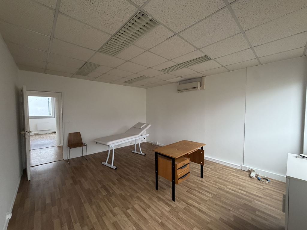 Bureaux LA MADELEINE (59110) VDH IMMOBILIER